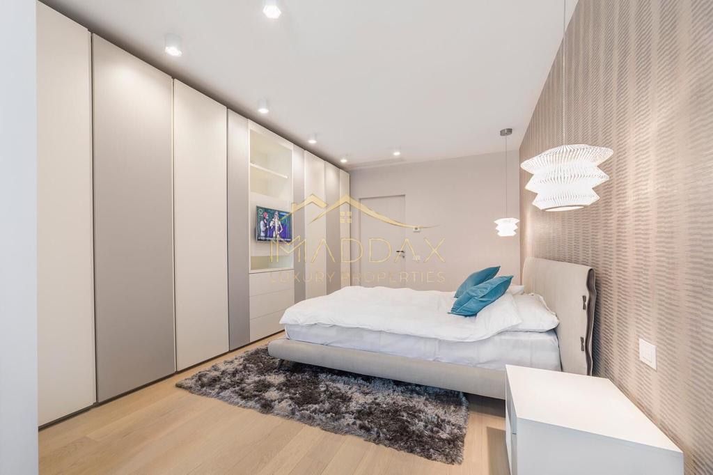 Penthouse cu 5 camere *347mp* + terasa 101mp* // Zona Herastrau — fotografia 40