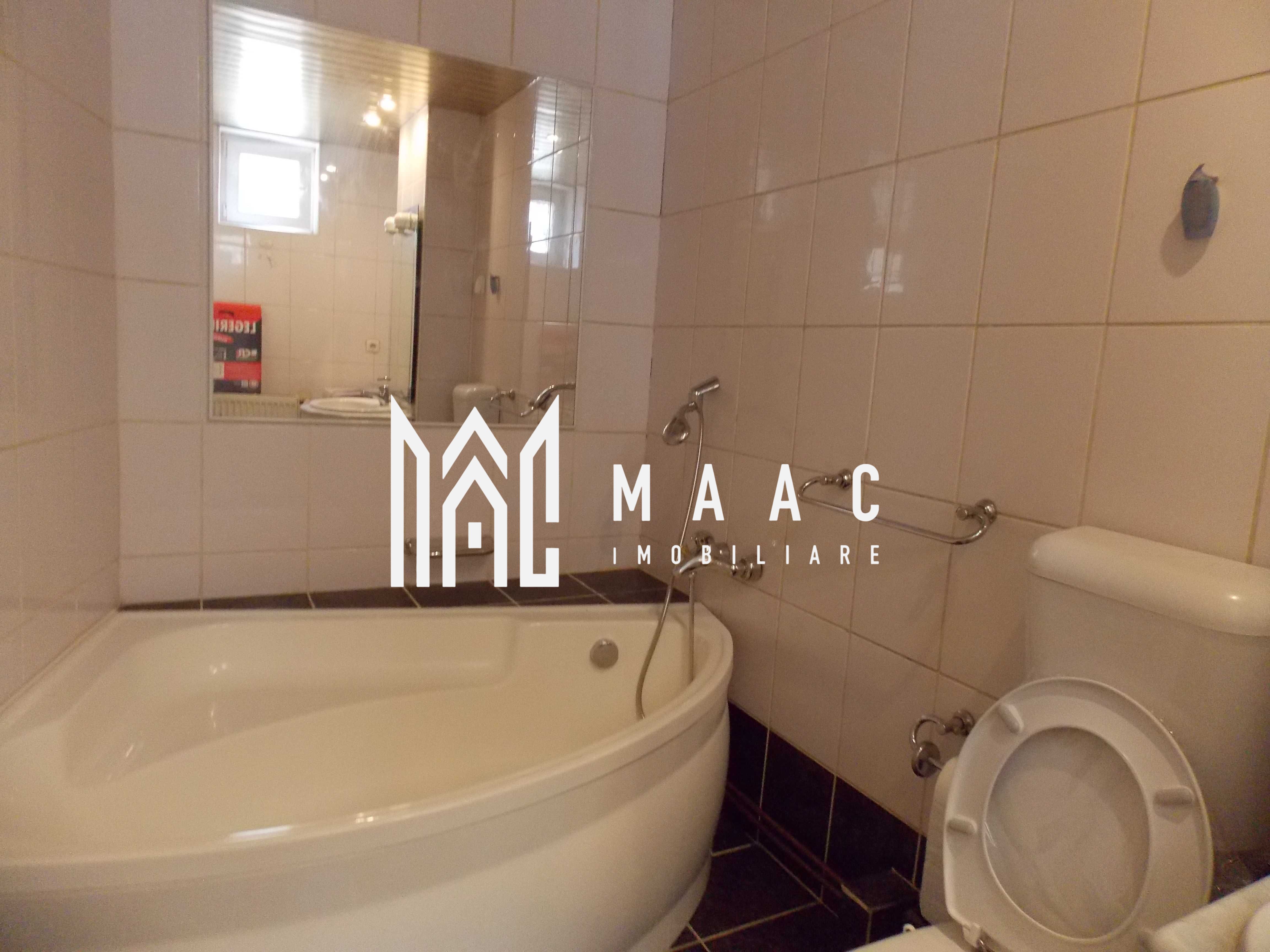 Apartament 2 camere de închiriat | Sibiu, Strand | 50 mp — fotografia 4