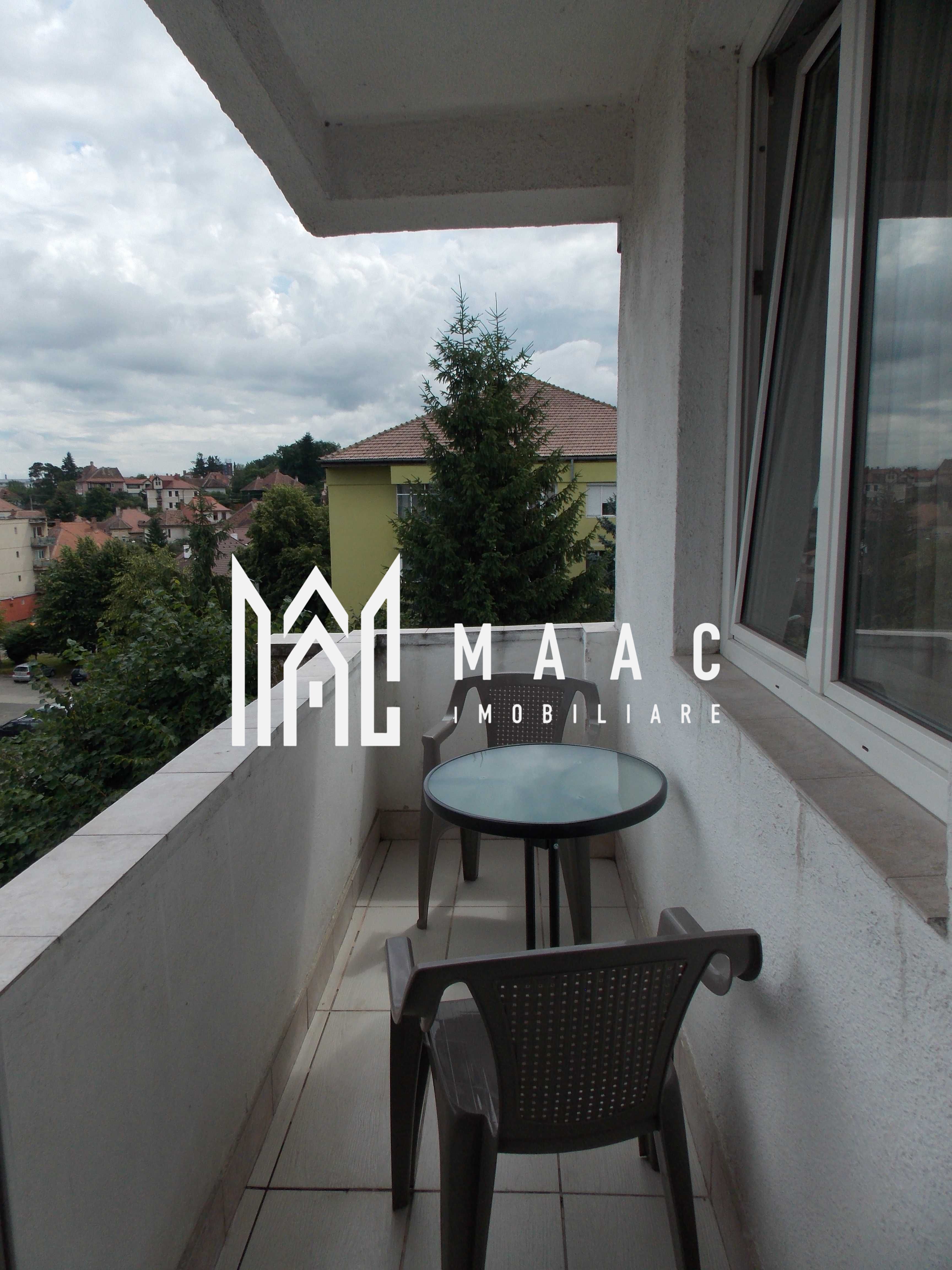 Apartament 2 camere de închiriat | Sibiu, Strand | 50 mp — fotografia 5
