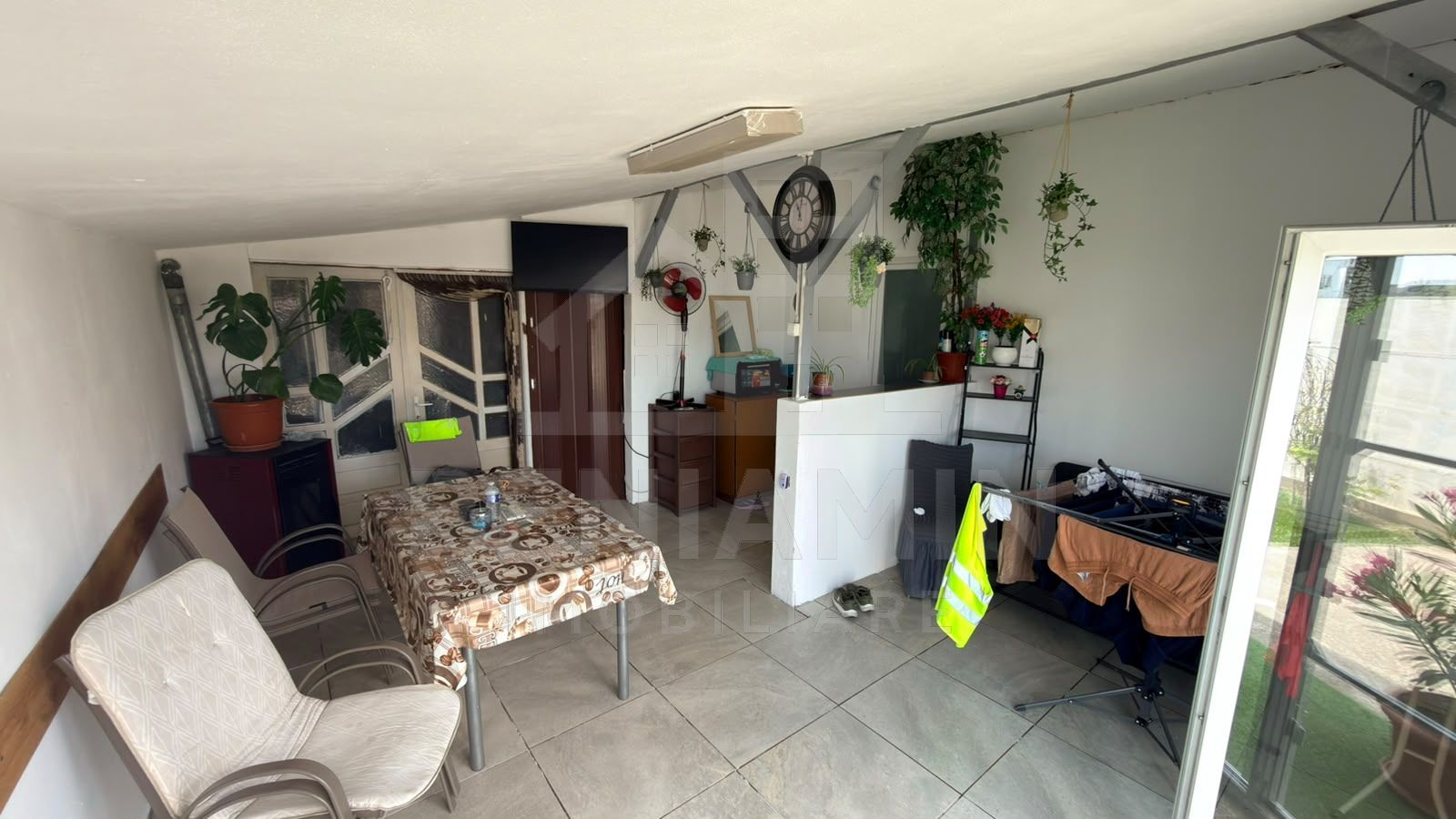Casa de vanzare mobilata in Popoveni an2017 332mp teren — fotografia 10