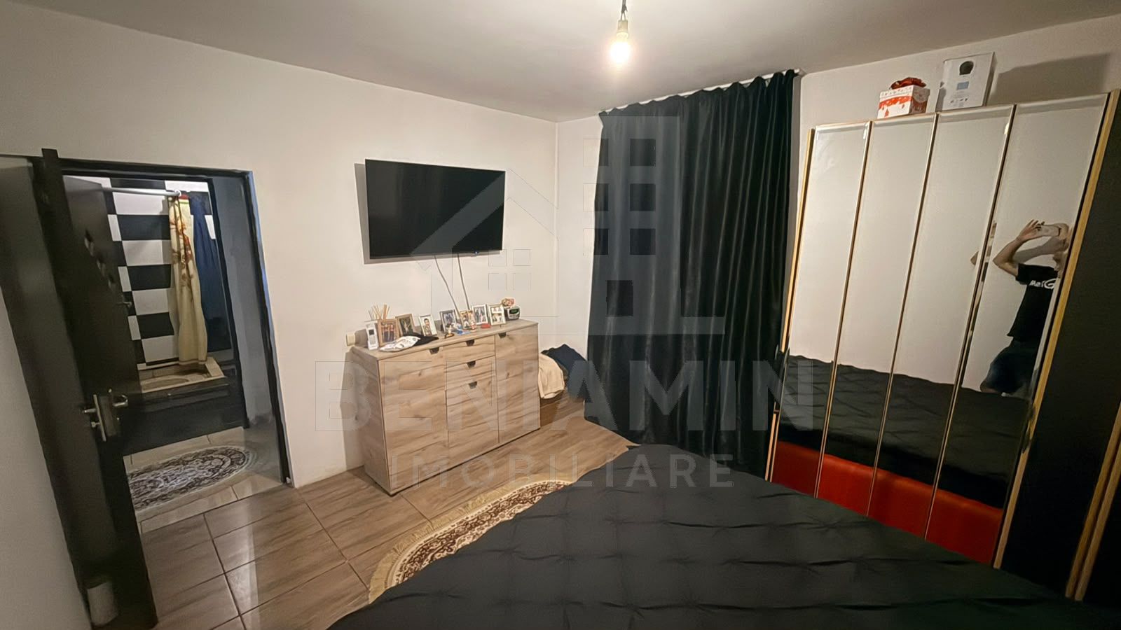 Casa de vanzare mobilata in Popoveni an2017 332mp teren — fotografia 11