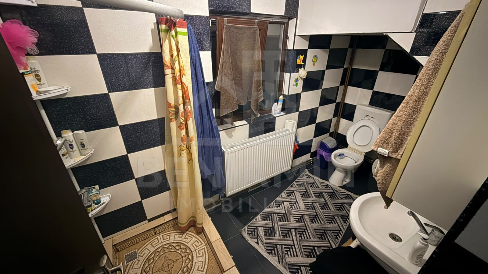 Casa de vanzare mobilata in Popoveni an2017 332mp teren — fotografia 12