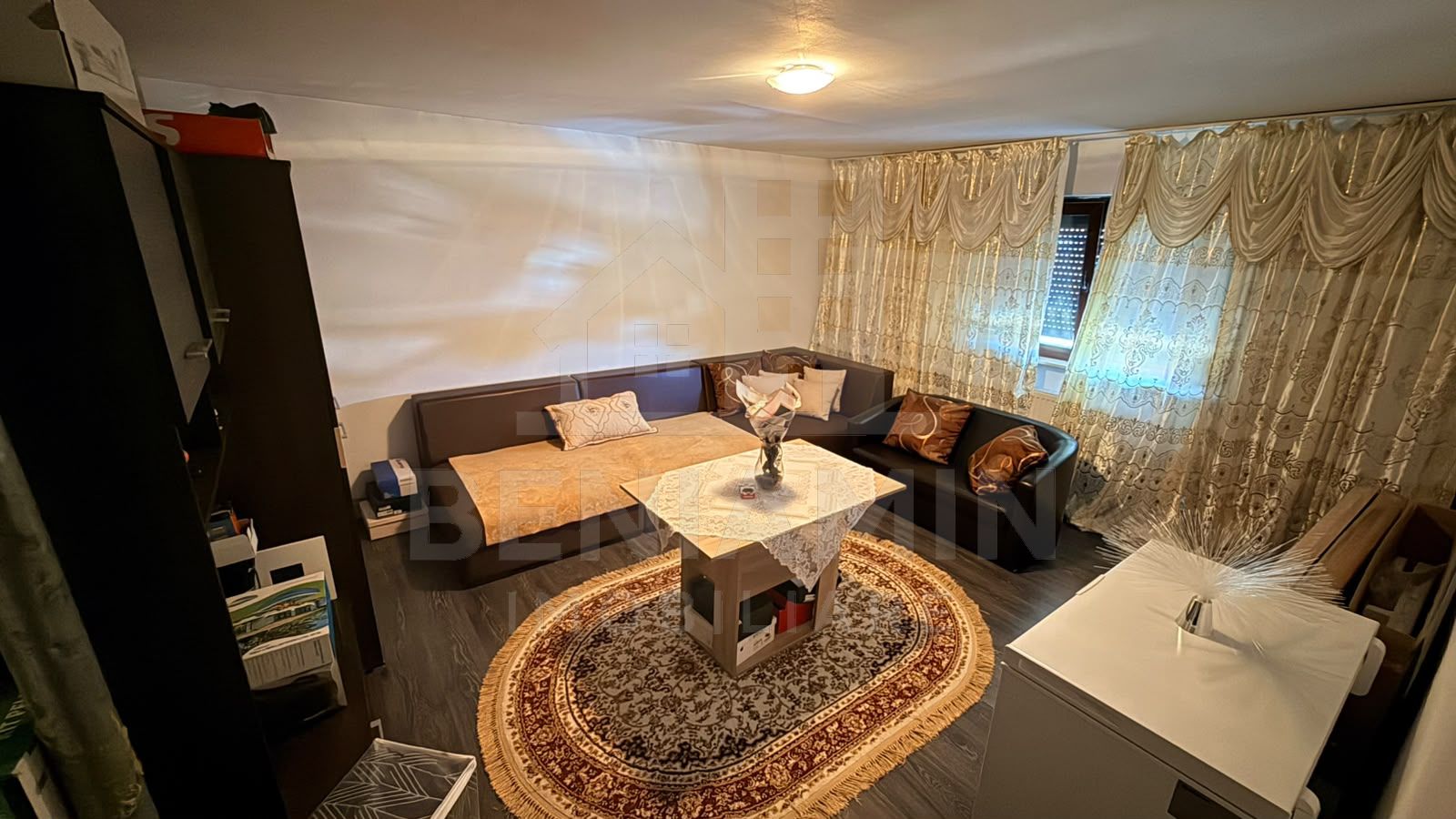 Casa de vanzare mobilata in Popoveni an2017 332mp teren — fotografia 3