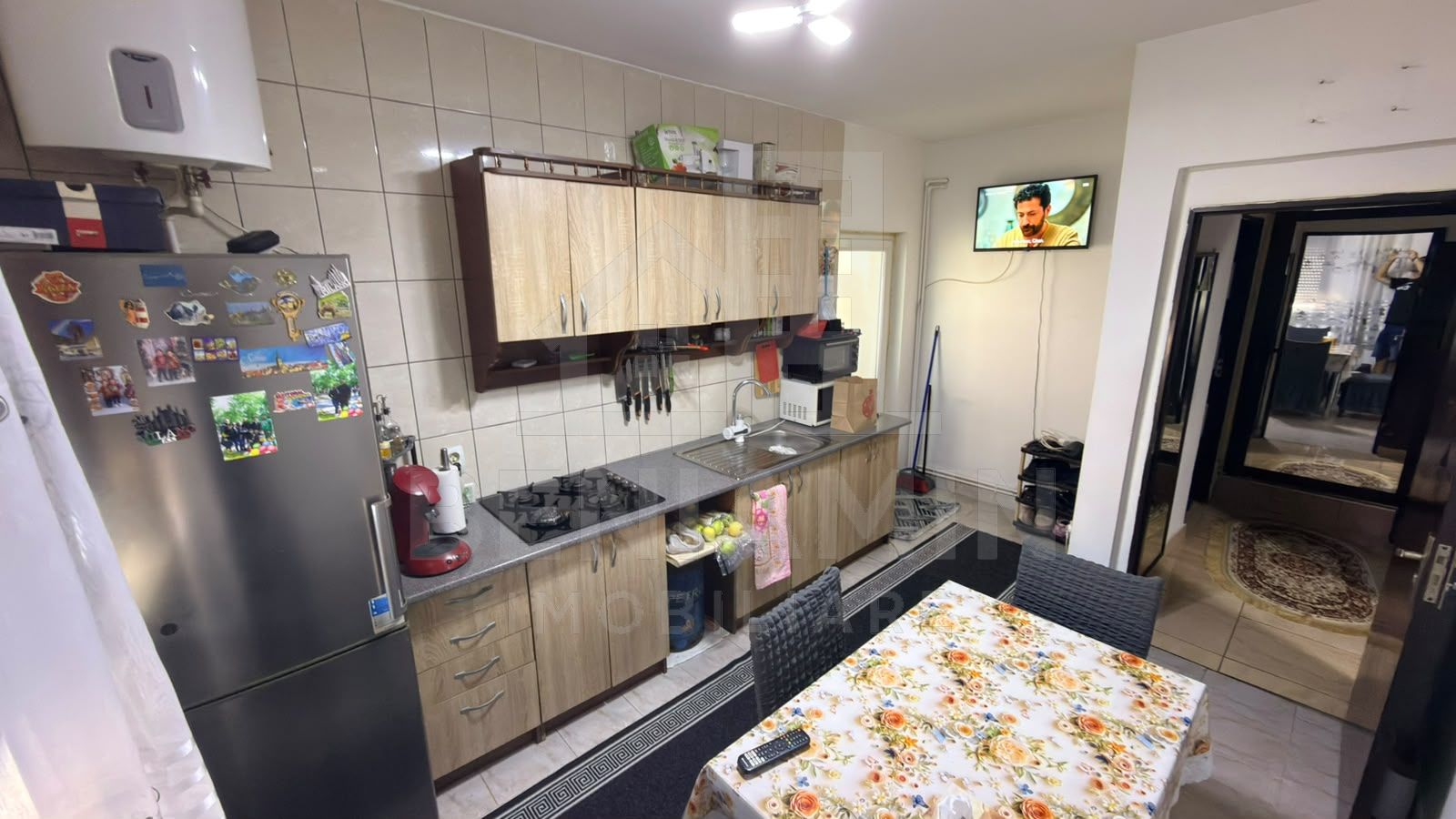 Casa de vanzare mobilata in Popoveni an2017 332mp teren — fotografia 7