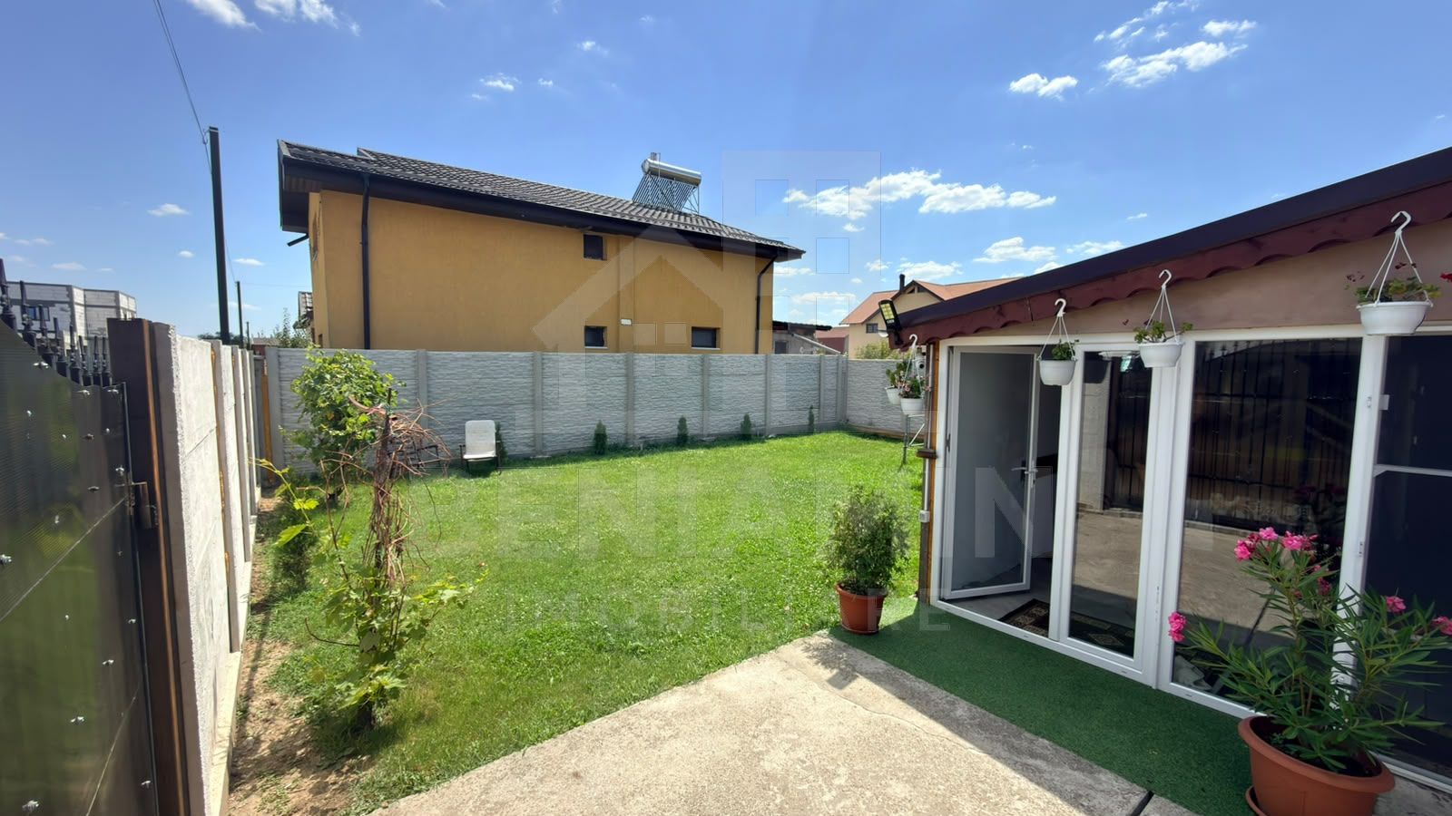 Casa de vanzare mobilata in Popoveni an2017 332mp teren — fotografia 9