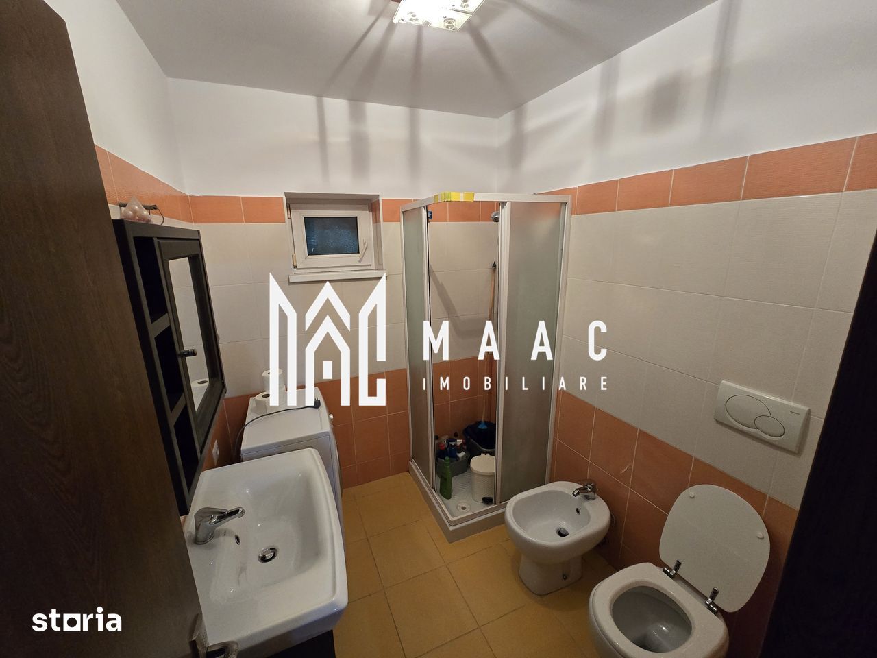 Apartament 2 camere | Loc parcare inclus | Etaj 1 | 61.75 mpu | — fotografia 10