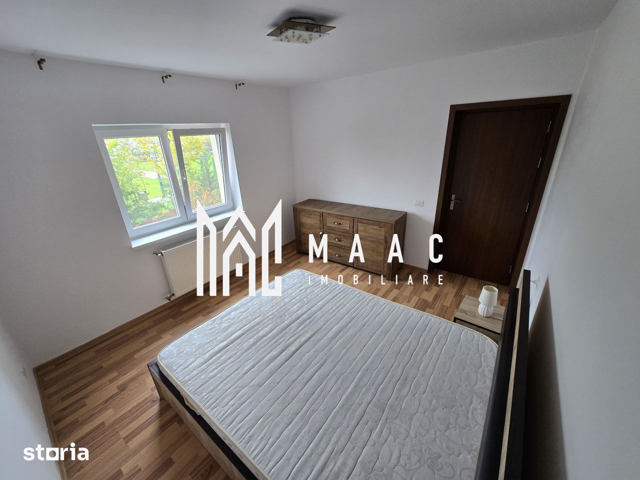 Apartament 2 camere | Loc parcare inclus | Etaj 1 | 61.75 mpu | — fotografia 11