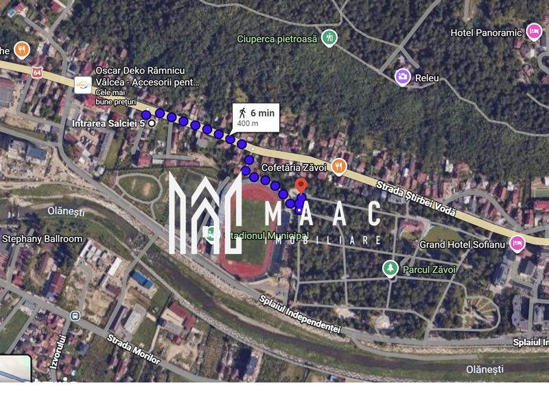 Apartament 2 camere | Loc parcare inclus | Etaj 1 | 61.75 mpu | — fotografia 13