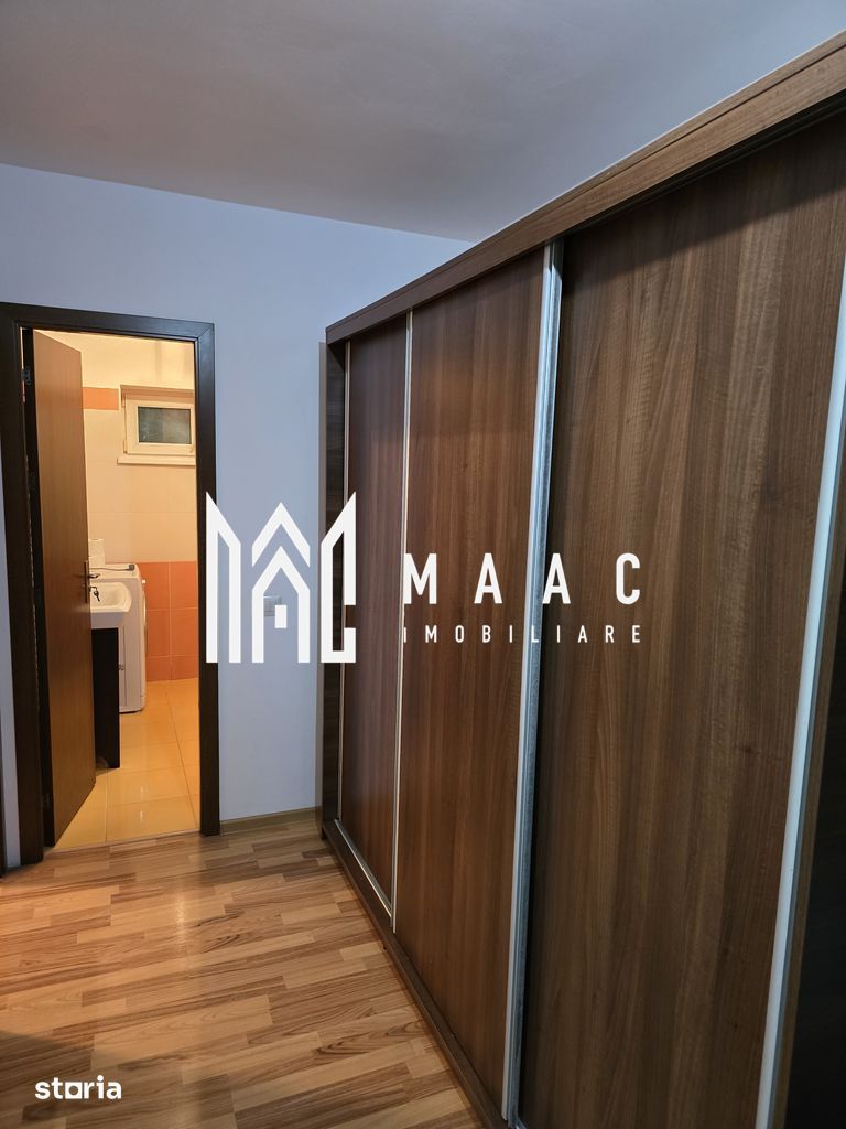 Apartament 2 camere | Loc parcare inclus | Etaj 1 | 61.75 mpu | — fotografia 4