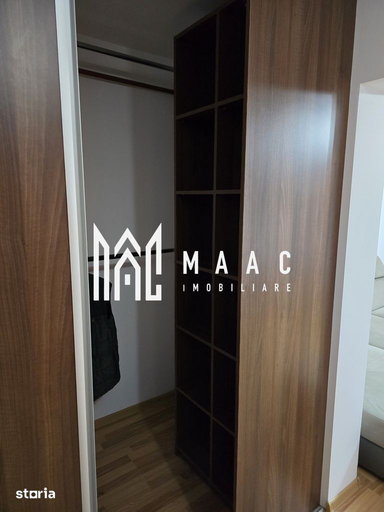 Apartament 2 camere | Loc parcare inclus | Etaj 1 | 61.75 mpu | — fotografia 5