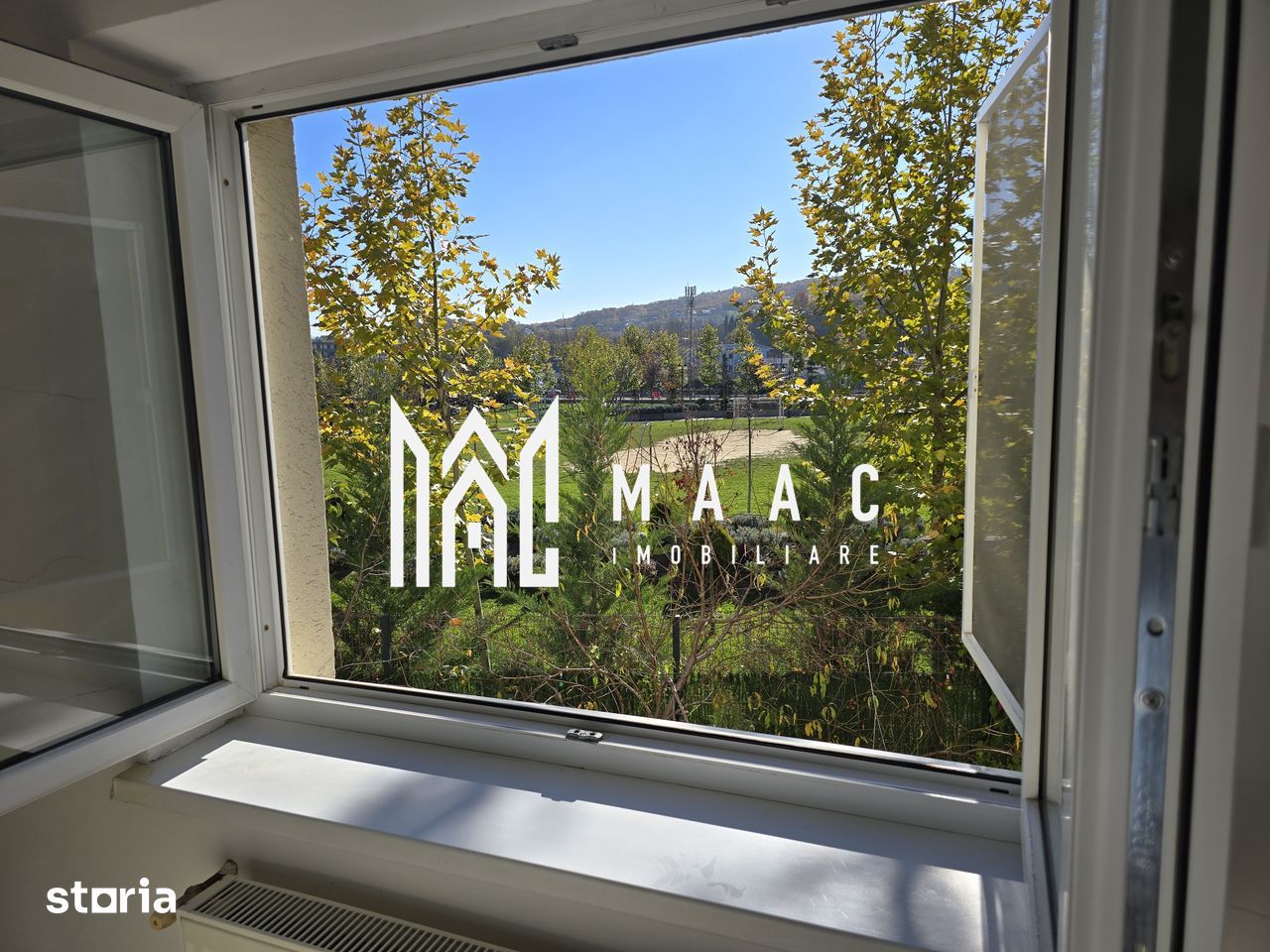 Apartament 2 camere | Loc parcare inclus | Etaj 1 | 61.75 mpu | — fotografia 7