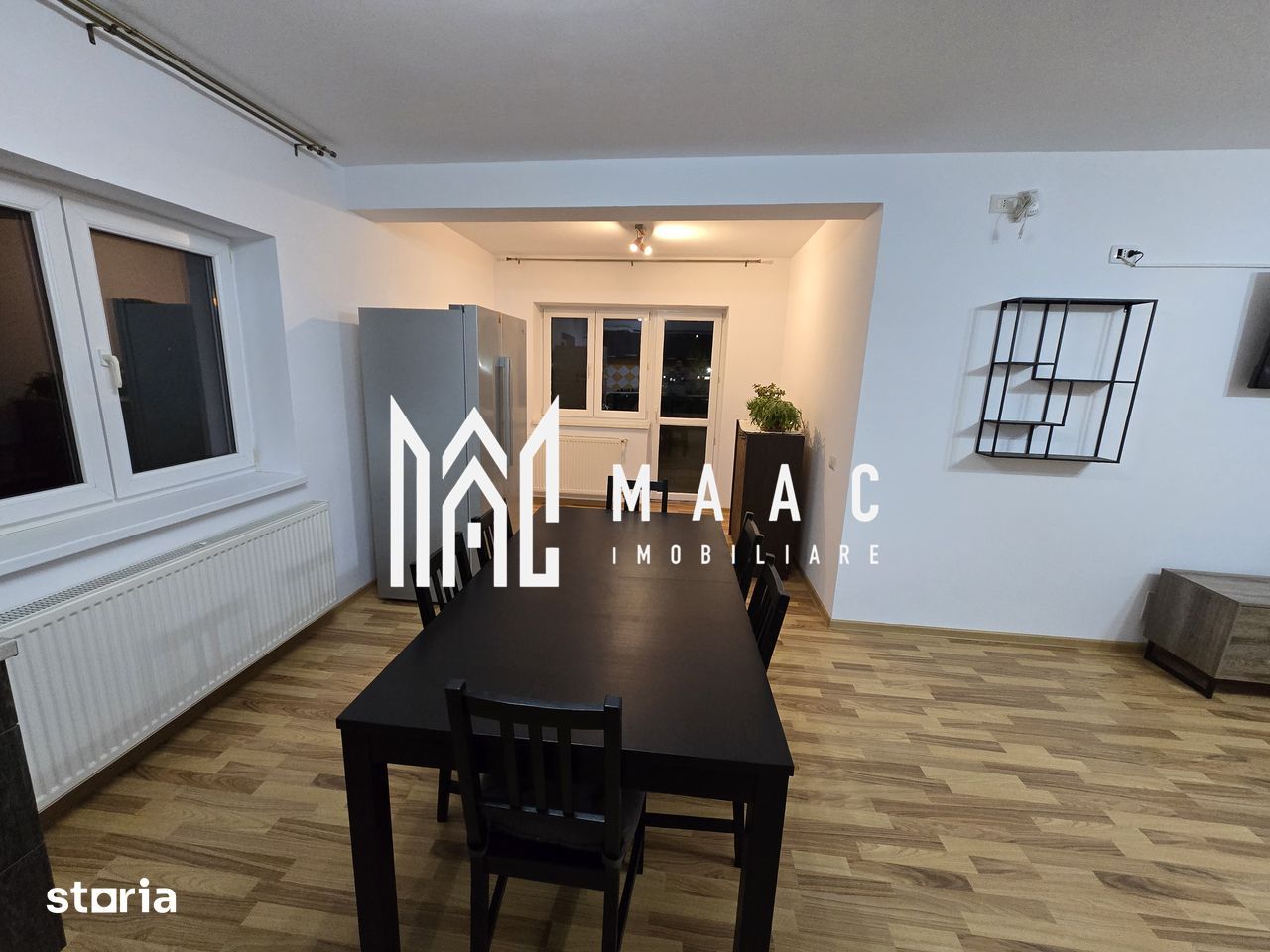 Apartament 2 camere | Loc parcare inclus | Etaj 1 | 61.75 mpu | — fotografia 8