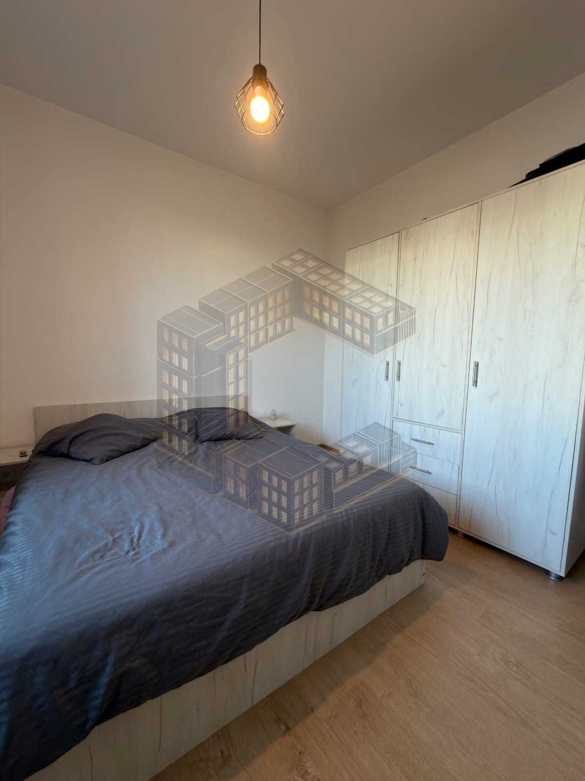 Apartament de vanzare,semidecomandat, centrala proprie, Giroc — fotografia 3