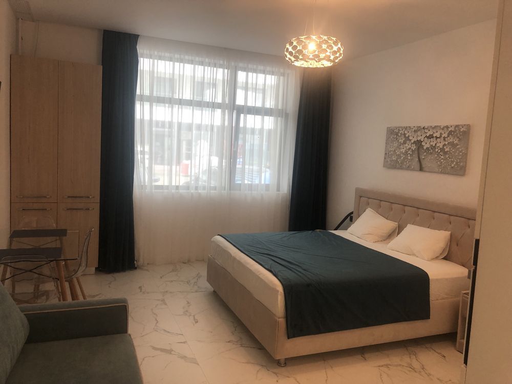 SEA ON Mamaia Nord - prima linie cu vedere la mare, zona exclusivista — fotografia 6