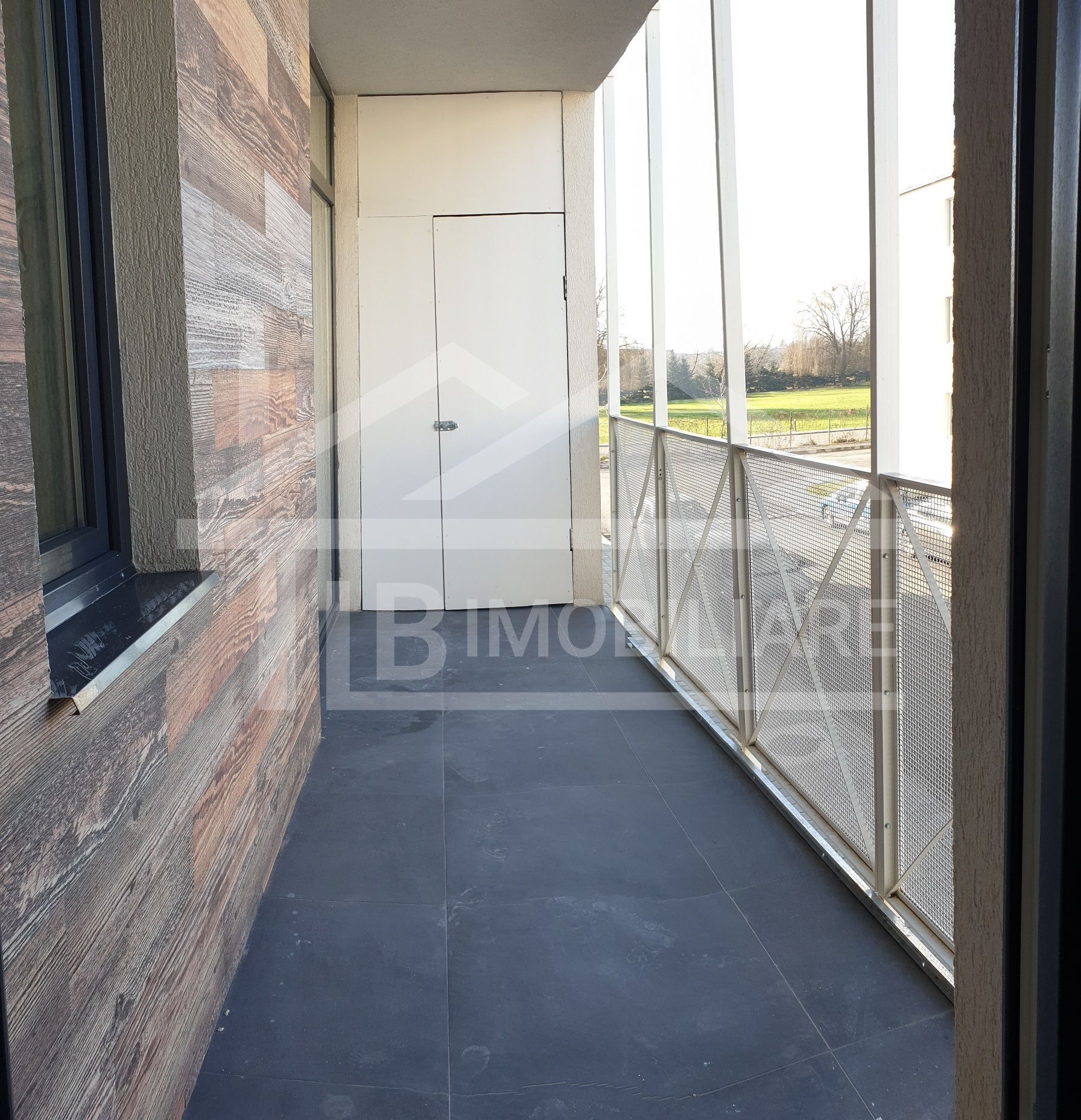Apartament cu 2 camere, 56mp, Zona AMA Residence — fotografia 5