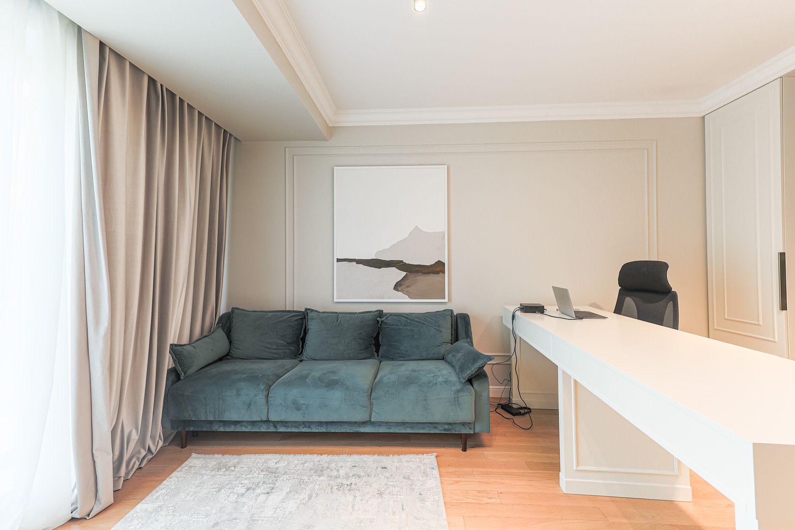 Casă premium în Subcetate, construcție nouă finisaje de lux Comision 0 — fotografia 16