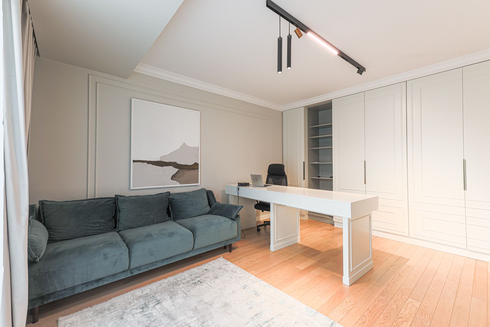 Casă premium în Subcetate, construcție nouă finisaje de lux Comision 0 — fotografia 5