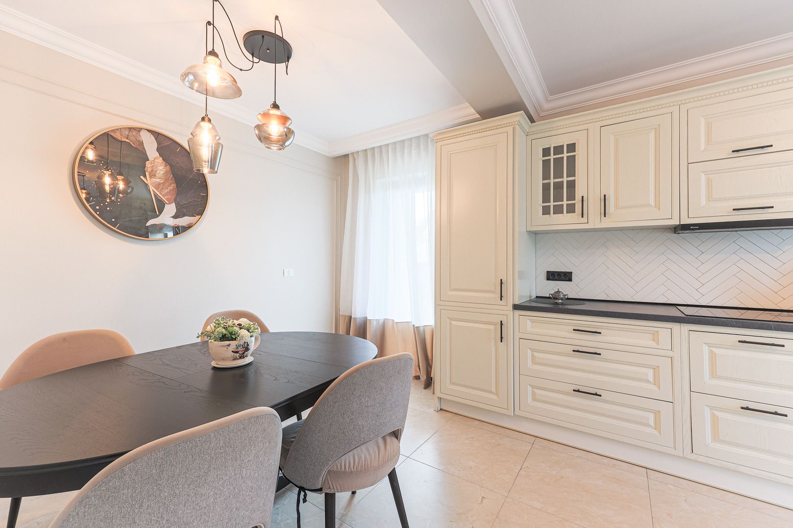 Casă premium în Subcetate, construcție nouă finisaje de lux Comision 0 — fotografia 8