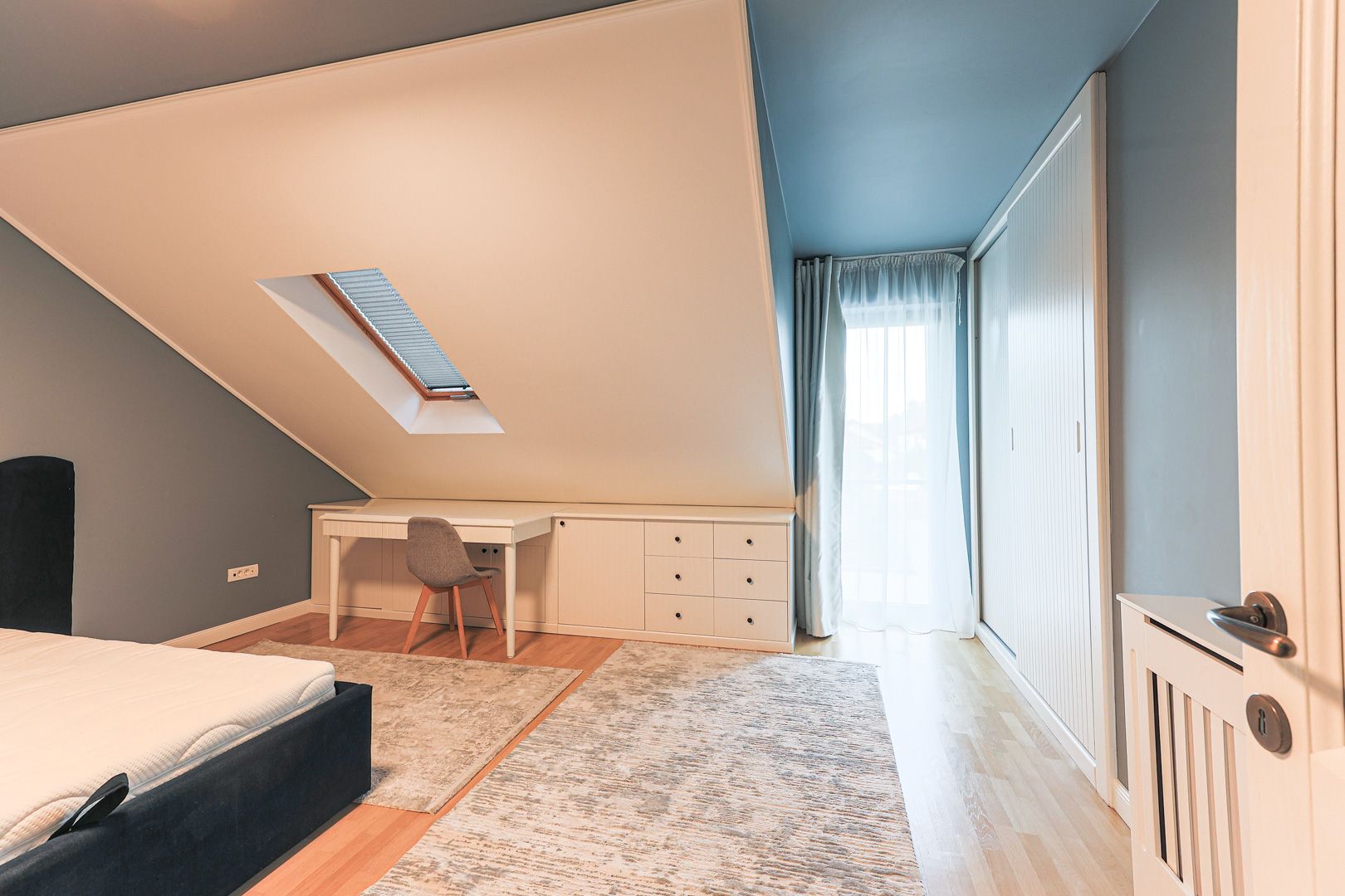 Casă premium în Subcetate, construcție nouă finisaje de lux Comision 0 — fotografia 9