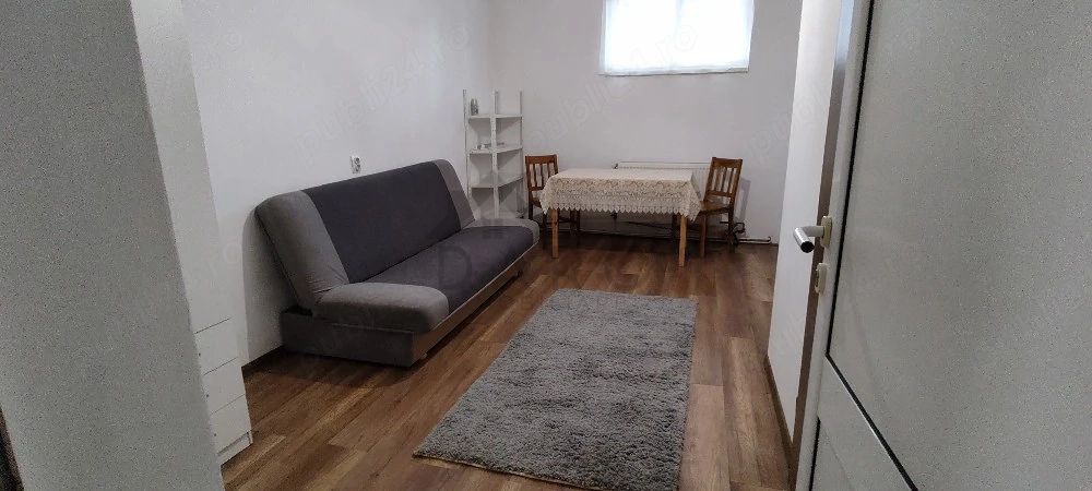 Garsoniera de închiriat zona 7 Noiembrie, aproape de UMF, spitalul Nou — fotografia 4