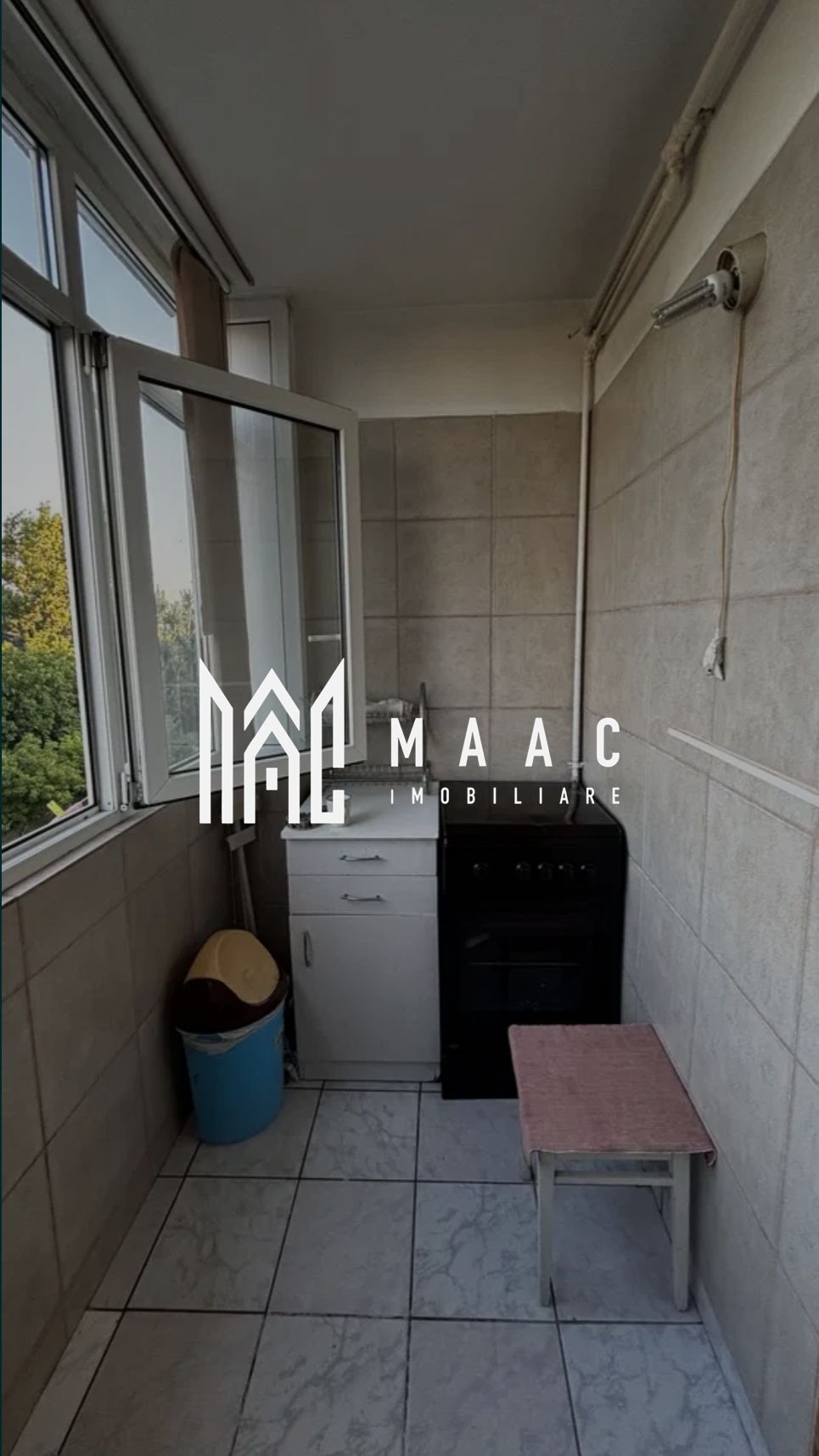 Apartament 2 camere | Sibiu, Vasile Aaron | 50mp — fotografia 6