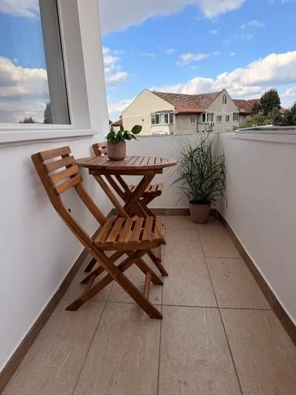 Apartament cu 2 camere, complet renovat, zona Fabric – Traian — fotografia 11