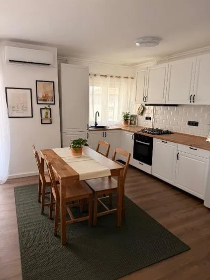 Apartament cu 2 camere, complet renovat, zona Fabric – Traian — fotografia 5