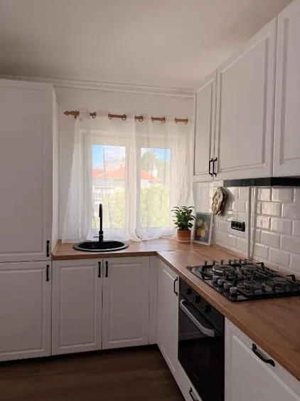 Apartament cu 2 camere, complet renovat, zona Fabric – Traian — fotografia 6