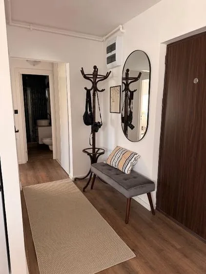 Apartament cu 2 camere, complet renovat, zona Fabric – Traian — fotografia 7