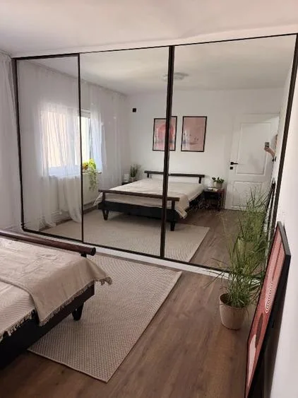 Apartament cu 2 camere, complet renovat, zona Fabric – Traian — fotografia 8
