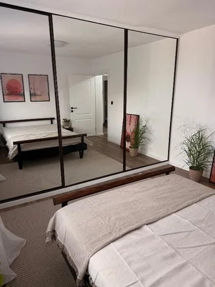 Apartament cu 2 camere, complet renovat, zona Fabric – Traian — fotografia 9