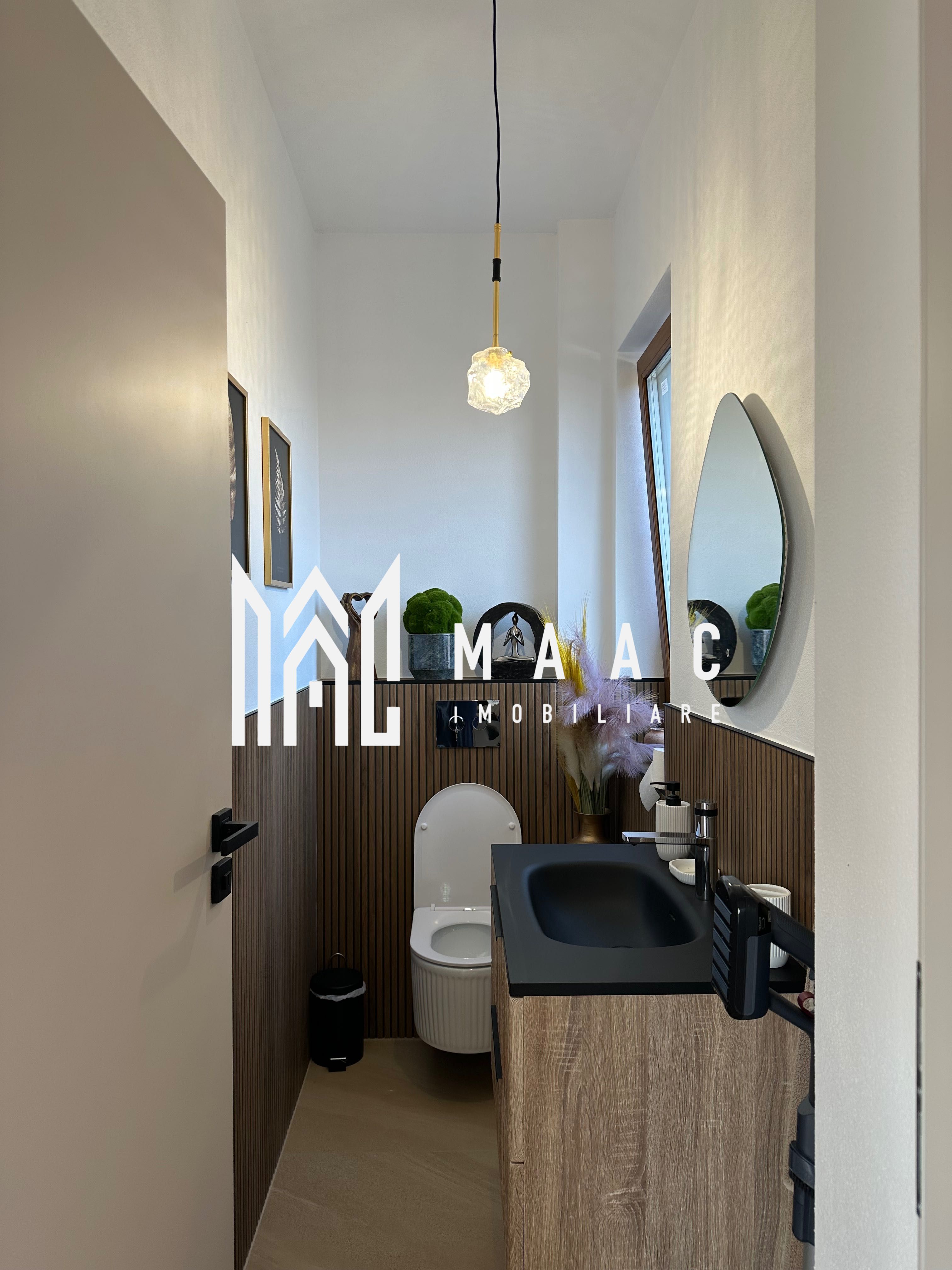 Casa tip Duplex | 120 MPU | Moderna | Incalzire pardoseala — fotografia 5