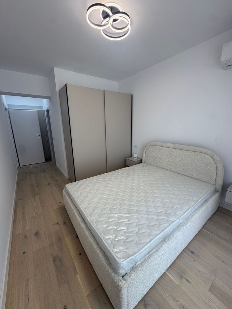 Inchiriere apartament nou 3 camere | Bloc 2026 | Pipera | Parcare — fotografia 3