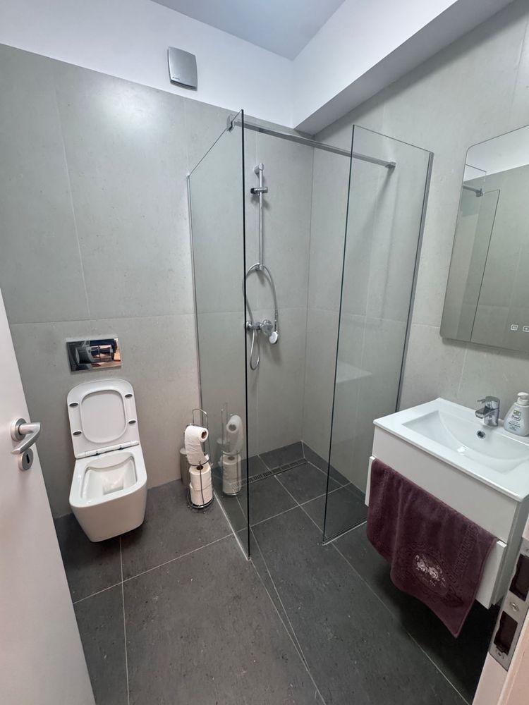 Inchiriere apartament nou 3 camere | Bloc 2026 | Pipera | Parcare — fotografia 4