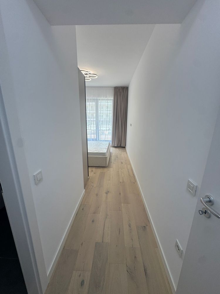 Inchiriere apartament nou 3 camere | Bloc 2026 | Pipera | Parcare — fotografia 5