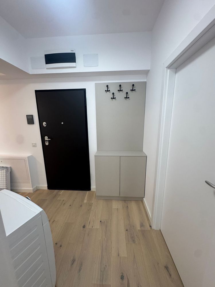 Inchiriere apartament nou 3 camere | Bloc 2026 | Pipera | Parcare — fotografia 8