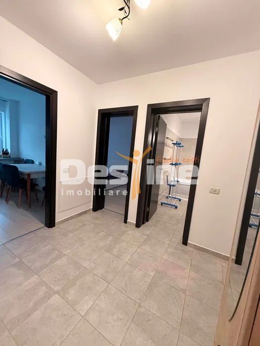 Apartament cu 2 camere decomandat 53 mp, cu loc de parcare inclus, in Subcetate — fotografia 7