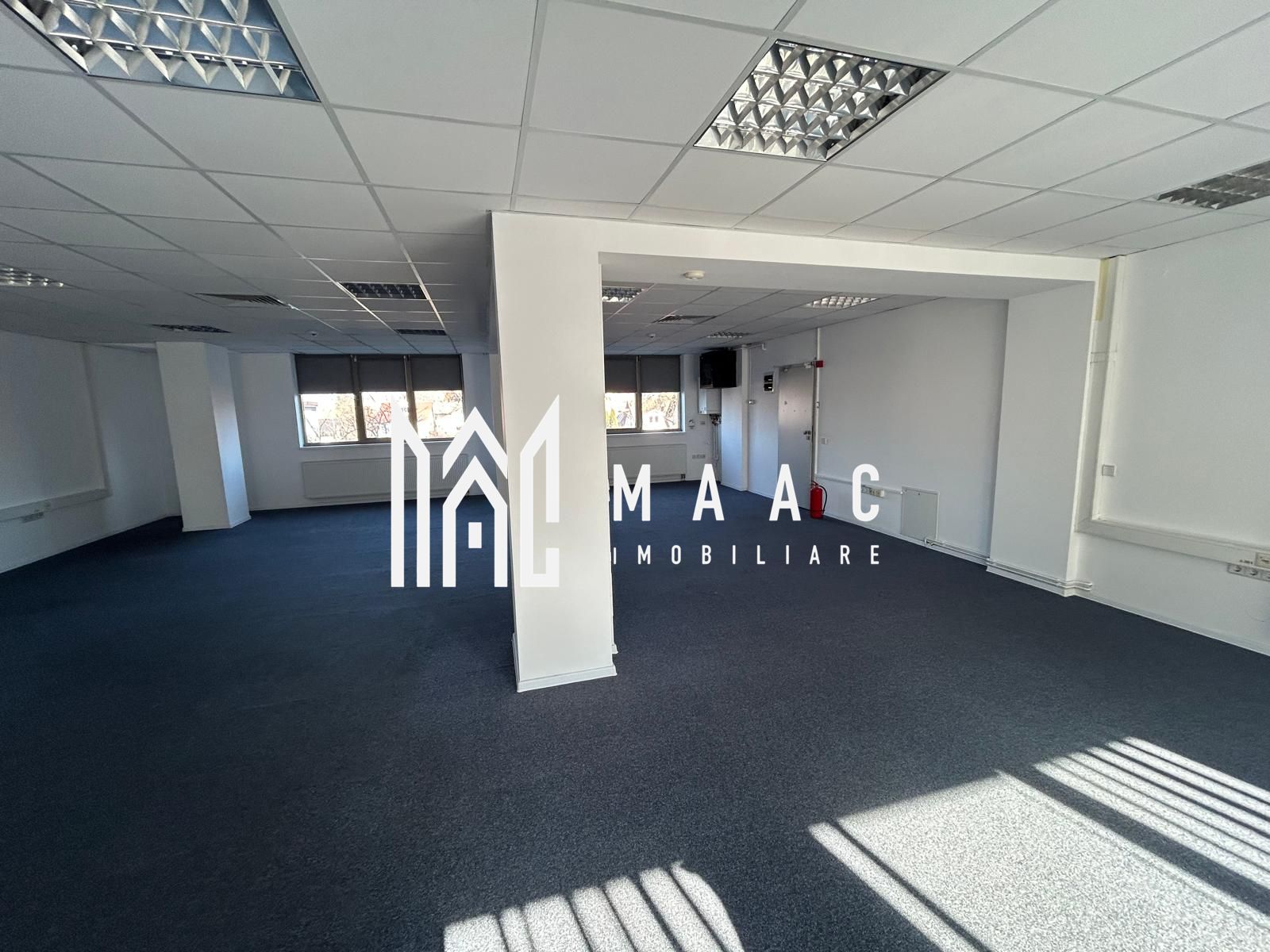 Spații de închiriat – Etajul 1 și Etajul 2 – Hipodrom 2 — fotografia 10