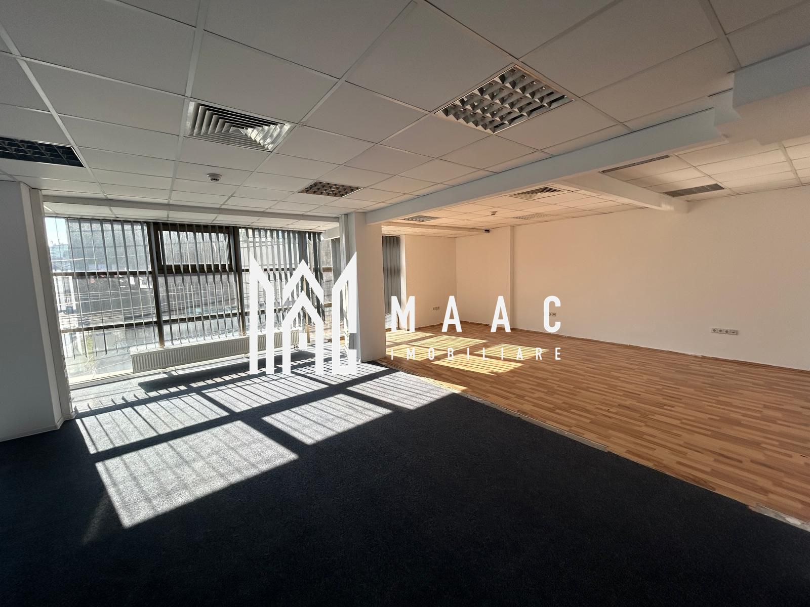 Spații de închiriat – Etajul 1 și Etajul 2 – Hipodrom 2 — fotografia 11