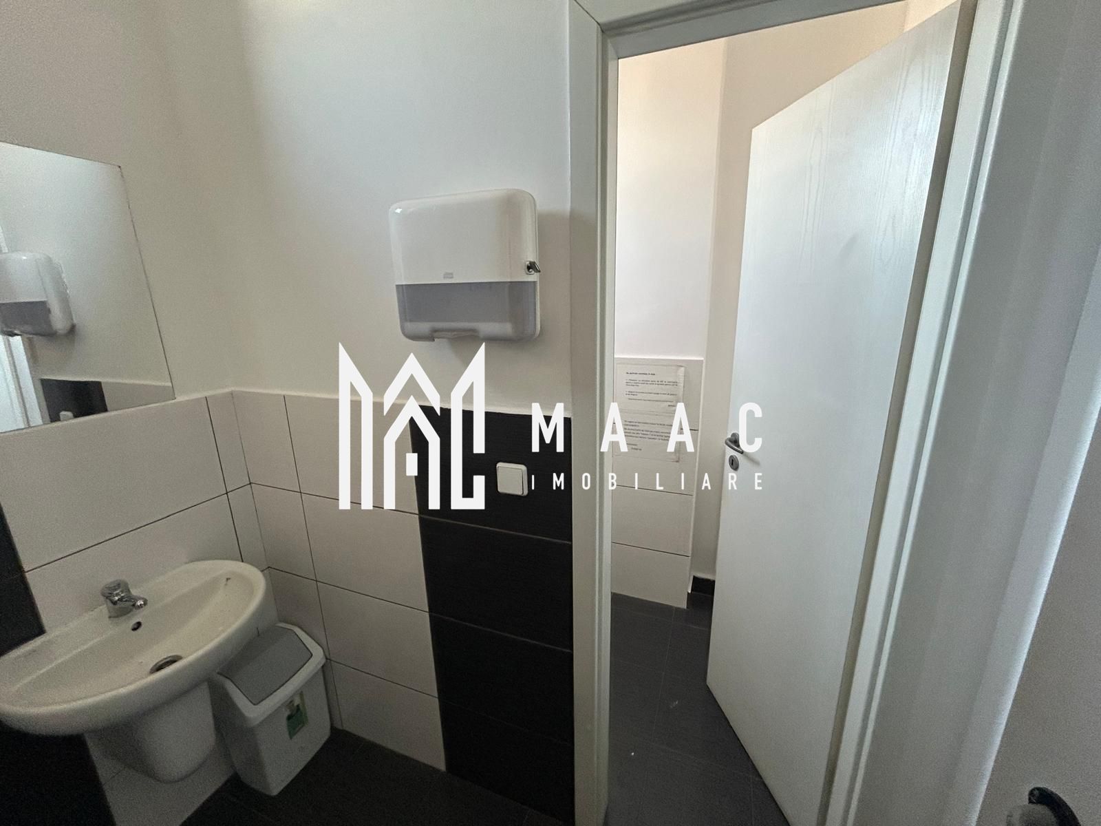 Spații de închiriat – Etajul 1 și Etajul 2 – Hipodrom 2 — fotografia 13