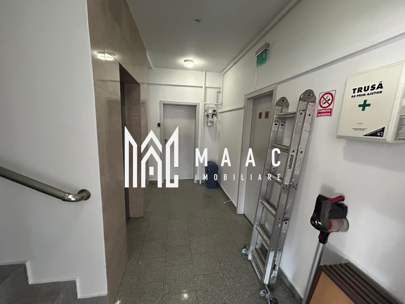 Spații de închiriat – Etajul 1 și Etajul 2 – Hipodrom 2 — fotografia 14