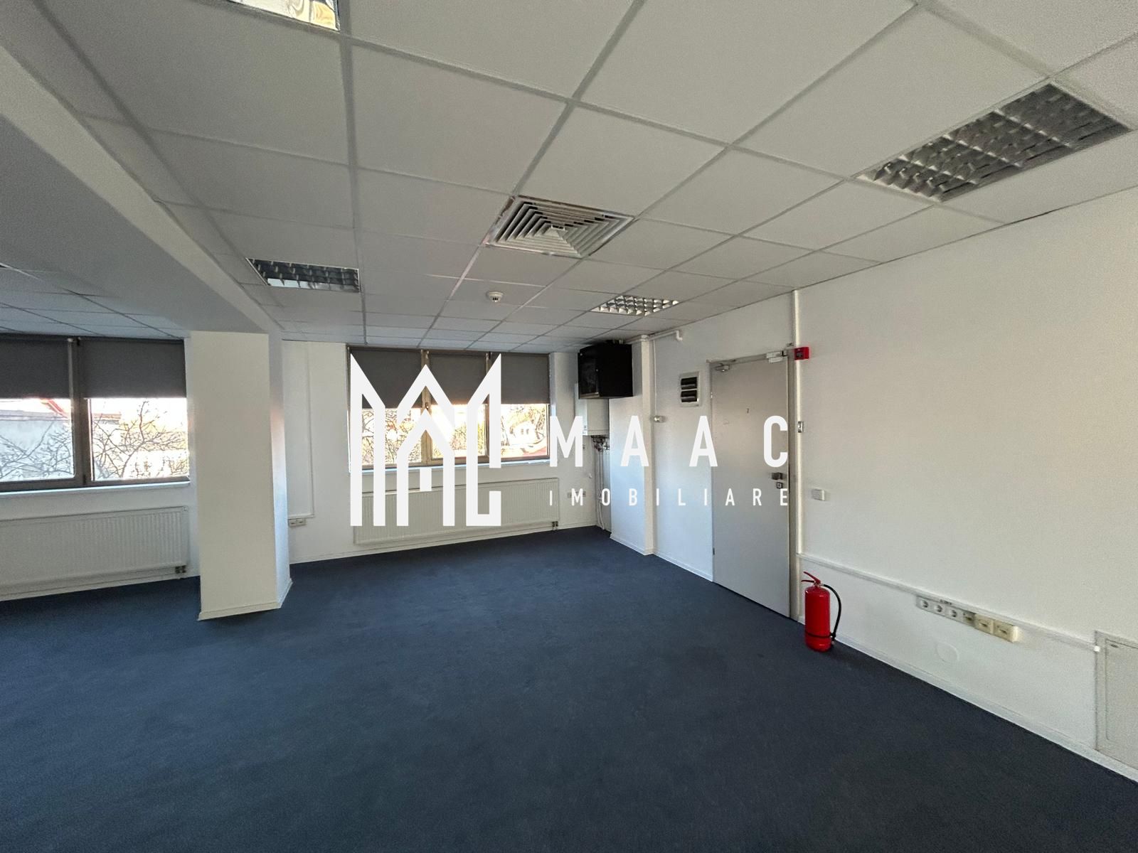 Spații de închiriat – Etajul 1 și Etajul 2 – Hipodrom 2 — fotografia 5