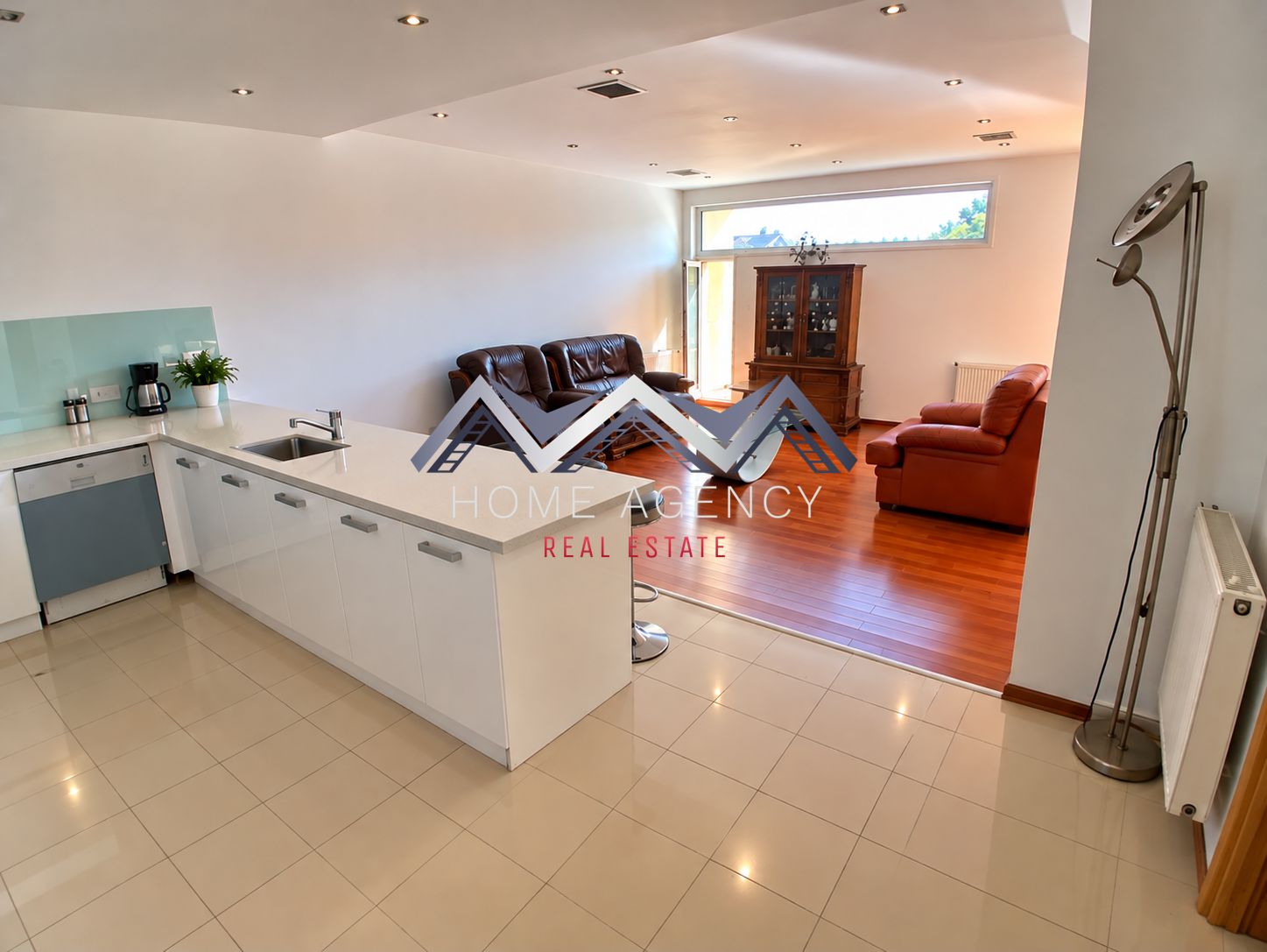 Casa P+1 4 camere | Garaj subteran — fotografia 4
