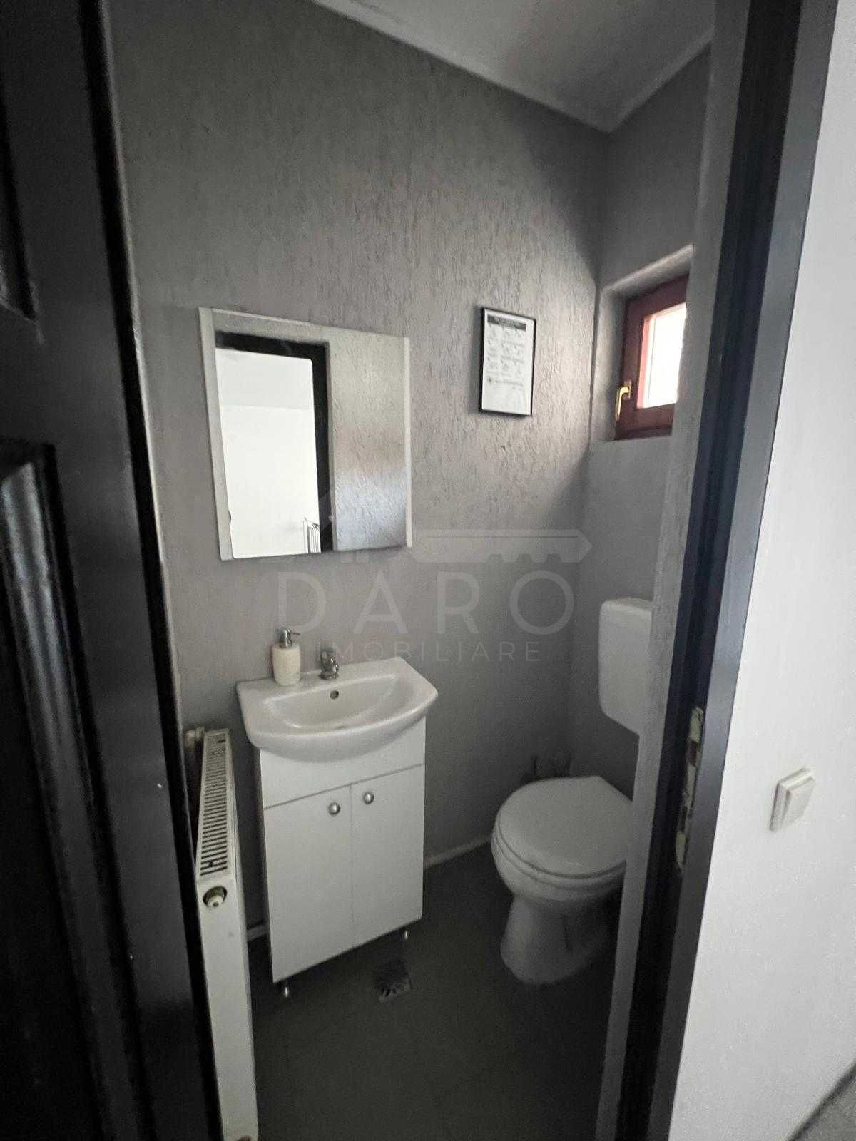 De închiriat – Spațiu ideal pentru salon beauty, clinică sau birouri — fotografia 6