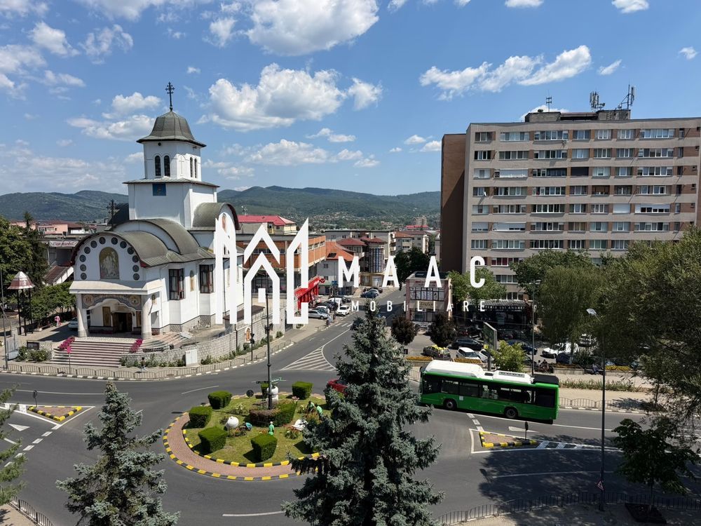 Apartament 3 camere de vânzare | Râmnicu Vâlcea | 70 mp