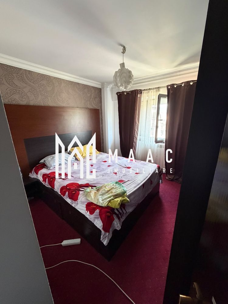 Apartament 3 camere de vânzare | Râmnicu Vâlcea | 70 mp — fotografia 3