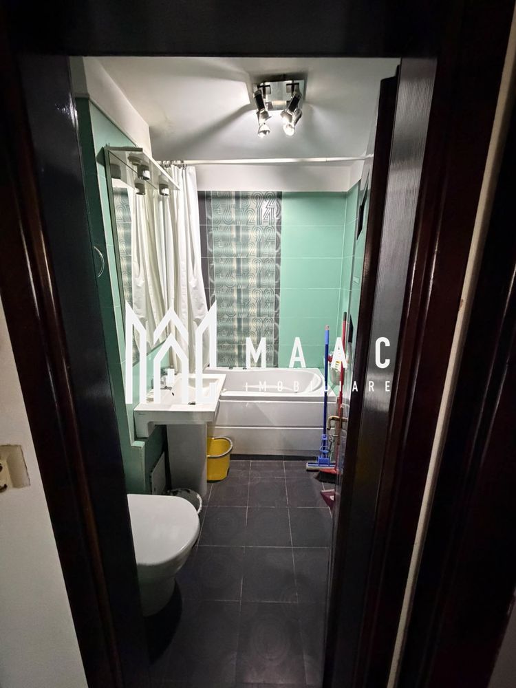 Apartament 3 camere de vânzare | Râmnicu Vâlcea | 70 mp — fotografia 5