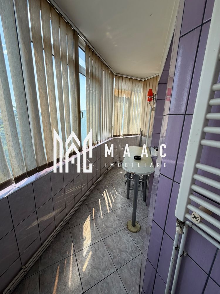 Apartament 3 camere de vânzare | Râmnicu Vâlcea | 70 mp — fotografia 6