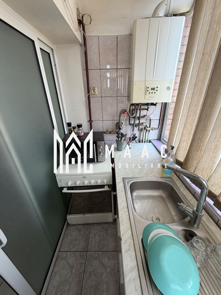 Apartament 3 camere de vânzare | Râmnicu Vâlcea | 70 mp — fotografia 7