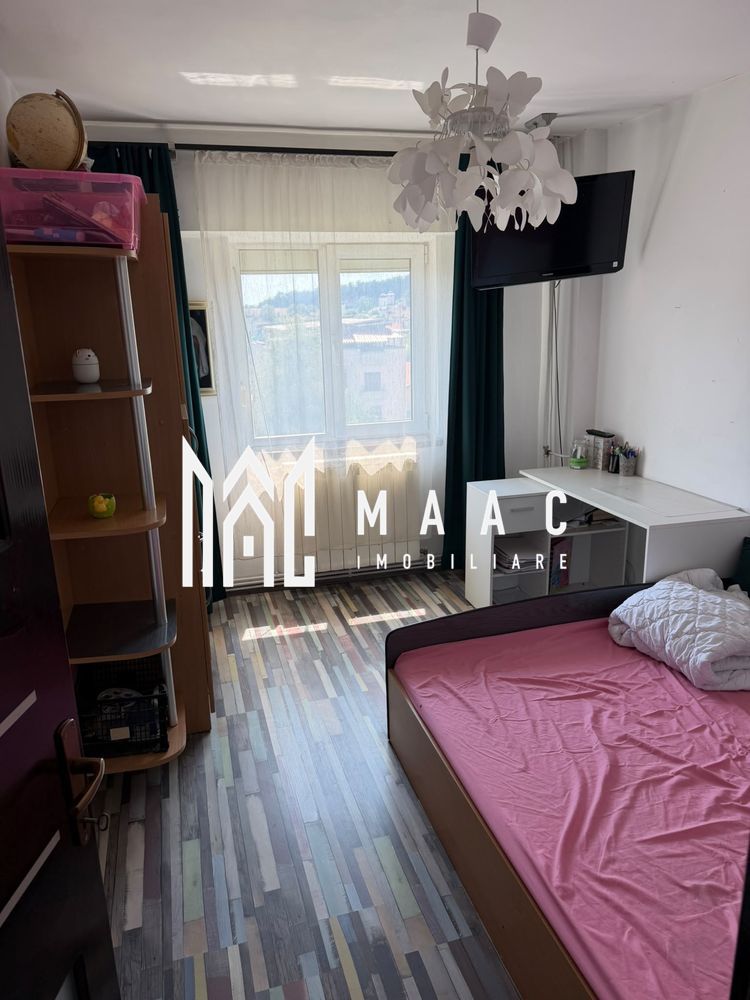 Apartament 3 camere de vânzare | Râmnicu Vâlcea | 70 mp — fotografia 8